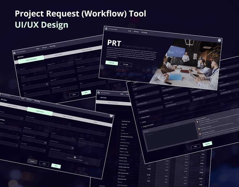 workflow tool